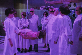 Thursday Night Movies &ldquo;Coma&rdquo; (1978)