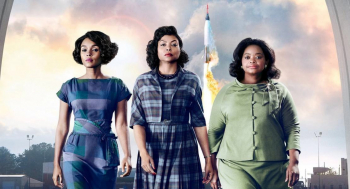 Family Movies &ldquo;Hidden Figures&rdquo; (2016)