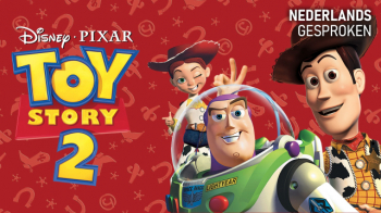 Movie Monday &ldquo;Toy Story&rdquo; (1999)