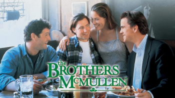 A&nbsp;Many-Splendored Thing (Film Tuesdays) &ldquo;The Brothers McMullen&rdquo; (1998)