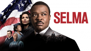 Film Screening &ldquo;Selma&rdquo; (2014)