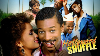 Inwood Library Film Screening &ldquo;Hollywood Shuffle&rdquo; (1987)