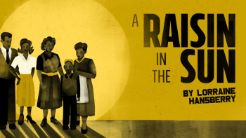 Classic Movie &ldquo;A&nbsp;Raisin in&nbsp;the Sun&rdquo; (1961)