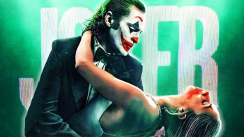 Movies at&nbsp;Hudson Park &ldquo;Joker: Folie &agrave;&nbsp;Deux&rdquo; (2024)