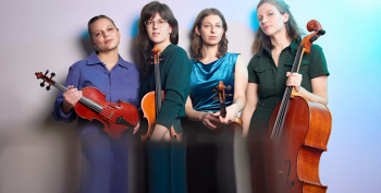 Concert of&nbsp;The Rhythm Method Group