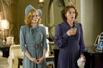 Thursday Afternoon Films: &ldquo;Miss Pettigrew Lives for a&nbsp;Day&rdquo; (2008)