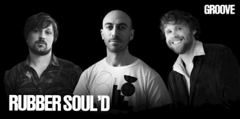 Concert of&nbsp;Rubber Soul&rsquo;d Band