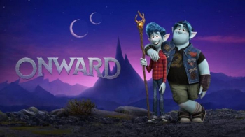 Family Movies &ldquo;Onward&rdquo; (2020)