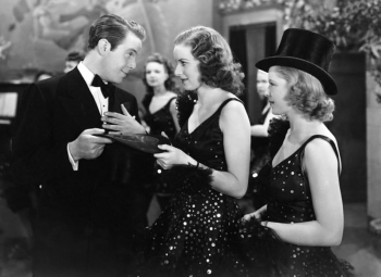 National Film Registry Series Dorothy Arzner&rsquo;s &ldquo;Dance Girl, Dance&rdquo; (1941)