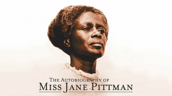 Reel to&nbsp;Read Movies &ldquo;The Autobiography of&nbsp;Miss Jane Pittman&rdquo; (1974)