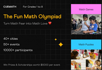 Math Fest