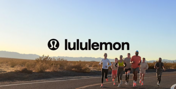 Sunday Morning Run Club: lululemon x&nbsp;Central Park Run Club