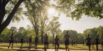 Free Zumba Sunday
