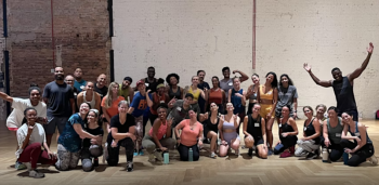 Free HIIT Workout Class&nbsp;&mdash; Strong Nation