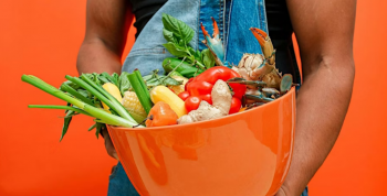 Workshop &ldquo;Content for Small Food Bussinesses&rdquo;