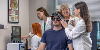 ATSU Virtual Information Session: Doctor of&nbsp;Audiology Program (AuD)