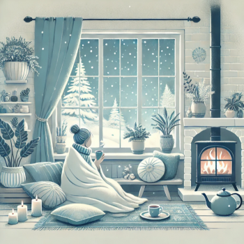 Winter Wellness Webinar: How to&nbsp;Prevent Burnout