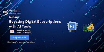 Webinar &ldquo;Boosting Digital Subscriptions with&nbsp;AI tools&rdquo;