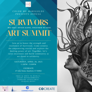 Survivors Art Summit