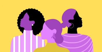 Women&rsquo;s History Month Webinar