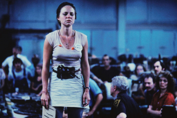 Reel to&nbsp;Read Movies &ldquo;Norma Rae&rdquo; (1979)