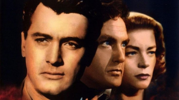 Thursday Night Movies &ldquo;Written on&nbsp;the Wind&rdquo; (1956)