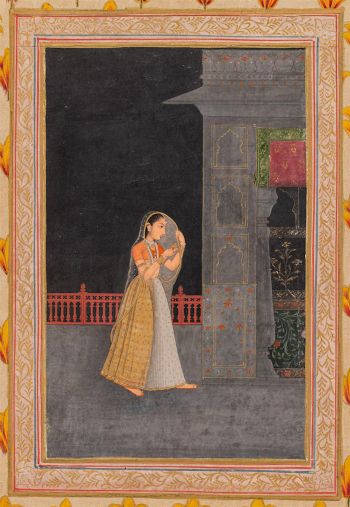 Heightened with Gold: Celebrating&nbsp;50 Years at&nbsp;Kapoor Galleries
