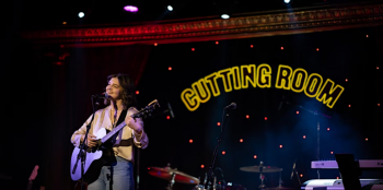 New Artist Night: Berklee NYC at&nbsp;The Cutting Room