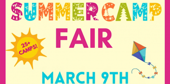 Summer Camp Fair