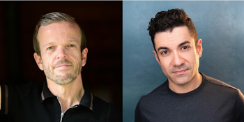 A&nbsp;Sunday Afternoon with Broadway Performers Javier Ignacio and Josh Walker