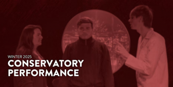 Winter Conservatory Performance