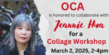 Collage Workshop