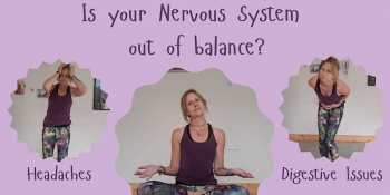 Webinar &ldquo;Manage Your Mind, Nourish Your Nervous system&rdquo;