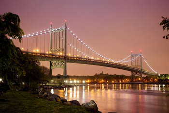 Bridges of&nbsp;Randall&rsquo;s Island Bike Tour