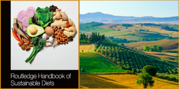 Sustainable Diets Webinar Series