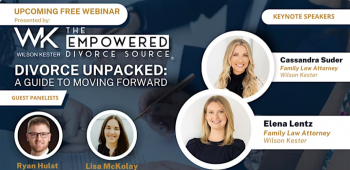 Webinar &ldquo;Divorce Unpacked: A&nbsp;Guide to&nbsp;Moving Forward&rdquo;