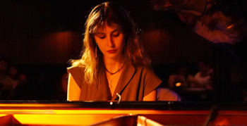 Free Live Jazz with the AJS Trio at&nbsp;Daily Press Coffee House and Bar