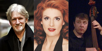 Concert of&nbsp;Judy Niemack