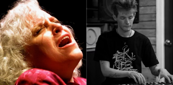 Jazz Vespers: Lisa Sokolov and Hans Young Binter