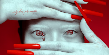 Exhibition &ldquo;Wonderland: Surreal Nail Tales&rdquo;