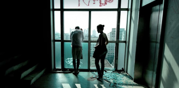 Film Screening &ldquo;Skin of&nbsp;Glass&rdquo;