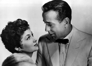 NYPL Cinema Scene &ldquo;Beat the Devil&rdquo; (1953)