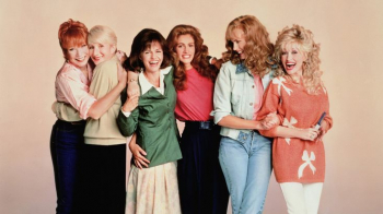 Reel to&nbsp;Read Movies &ldquo;Steel Magnolias&rdquo; (1989)