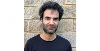 New Perspectives in&nbsp;Jewish Studies Lecture