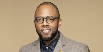 Gordon Institute Spring &rsquo;25 Speaker Series With Dr. Chezare A. Warren