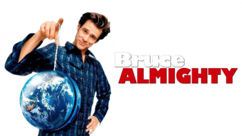 March Madness Film Series &ldquo;Bruce Almighty&rdquo; (2003)