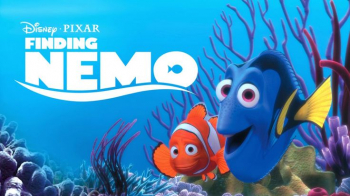 Children&rsquo;s Film Screening &ldquo;Finding Nemo&rdquo; (2003)