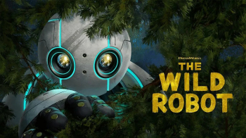 Family Movies &ldquo;The Wild Robot&rdquo; (2024)