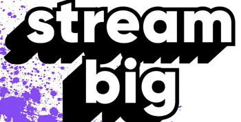 Stream Big&nbsp;&mdash; A&nbsp;Book Talk with Nathan Grayson