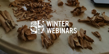 Winter Webinar &ldquo;Farming Past and Present&rdquo;